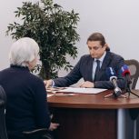 Депутат Госдумы от «Единой России» помог устранить аварийную конструкцию в жилом доме Воронежа
