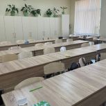 «Единая Россия» проверила качество капитального ремонта в ряде школ Владикавказа