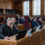 По инициативе «Единой России» в Амурской области в 2026 году сохранят льготы для бизнеса