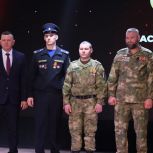Красноармейский муниципальный округ отметил своё 85-летие
