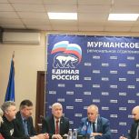 «Единая Россия» организует 320 площадок для проведения «Диктанта Победы»