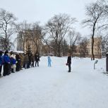 В Перми почтили память погибших участников СВО