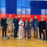Военно-спортивные соревнования среди студентов в Копейске: единство и спортивные достижения