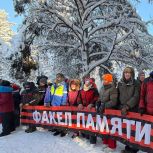 Сегодня - День памяти павших в годы Гражданской войны и Интервенции в Архангельской губернии