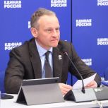 Единая Россия планирует провести Диктант Победы 24 апреля