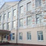 Капитальный ремонт школы проведут в сельском поселении Исламей