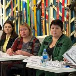 Участники «круглого стола» в Карпогорах обсудили проблемы организации летнего отдыха детей