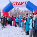 В Индустриальном районе Перми стартовал Фестиваль спорта среди ветеранов