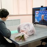 Ветераны области при поддержке Рахима Азимова реализуют проект к 90-летию региона