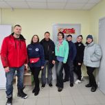 7 февраля на острове Ягры состоится детский лыжный фестиваль "Юный лыжник"