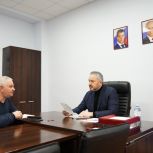 Восстановить бумаги, подтвердить факты – в приемную партии обратились родители погибших в зоне СВО военных