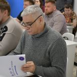 В Липецке дан старт программе «СВОй бизнес»