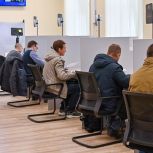 В Москве запустили военкомат нового формата с цифровыми сервисами