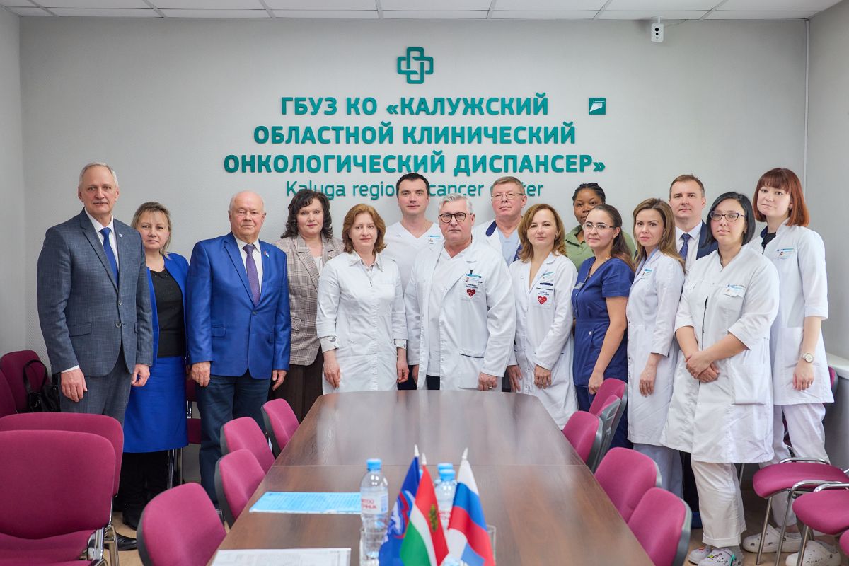 Самый ценный ресурс системы здравоохранения: кадровое обеспечение