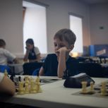 Лицей современных технологий управления № 2 одержал победу на городских шахматных соревнованиях