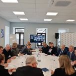 По народной программе «Единой России» в Ярославской области отремонтируют 44 объекта образования