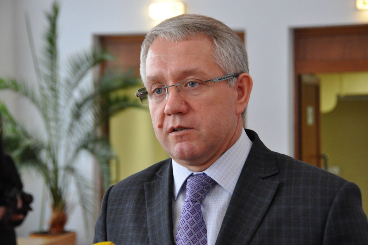 Поздравляем с Днем рождения Юрия Николаевича Исаева!