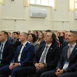 «Есть результат»: форум «Единой России» по «Народной программе» прошёл в Кургане