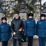 Торжественные мероприятия, посвященные Дню памяти воинов-интернационалистов, прошли в Челябинской области