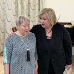 Сила мудрости, энергии и добра: В Лешуконском округе активно действует ветеранский актив