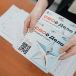 В Самарской области дали старт второму потоку образовательной программы «СВОё Дело»