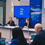 Сергей Тен: Партийный проект «Единой России» «Безопасные дороги» синхронизирует свою работу со Стратегией безопасности дорожного движения