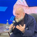 В Нижнем Новгороде «Единая Россия» провела встречу с молодыми врачами по сбору предложений в новую народную программу