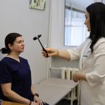 С заботой о тех, кто заботится
