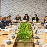В Крыму стартовала подготовка к отчётно-программному форуму Единой России «Есть результат»