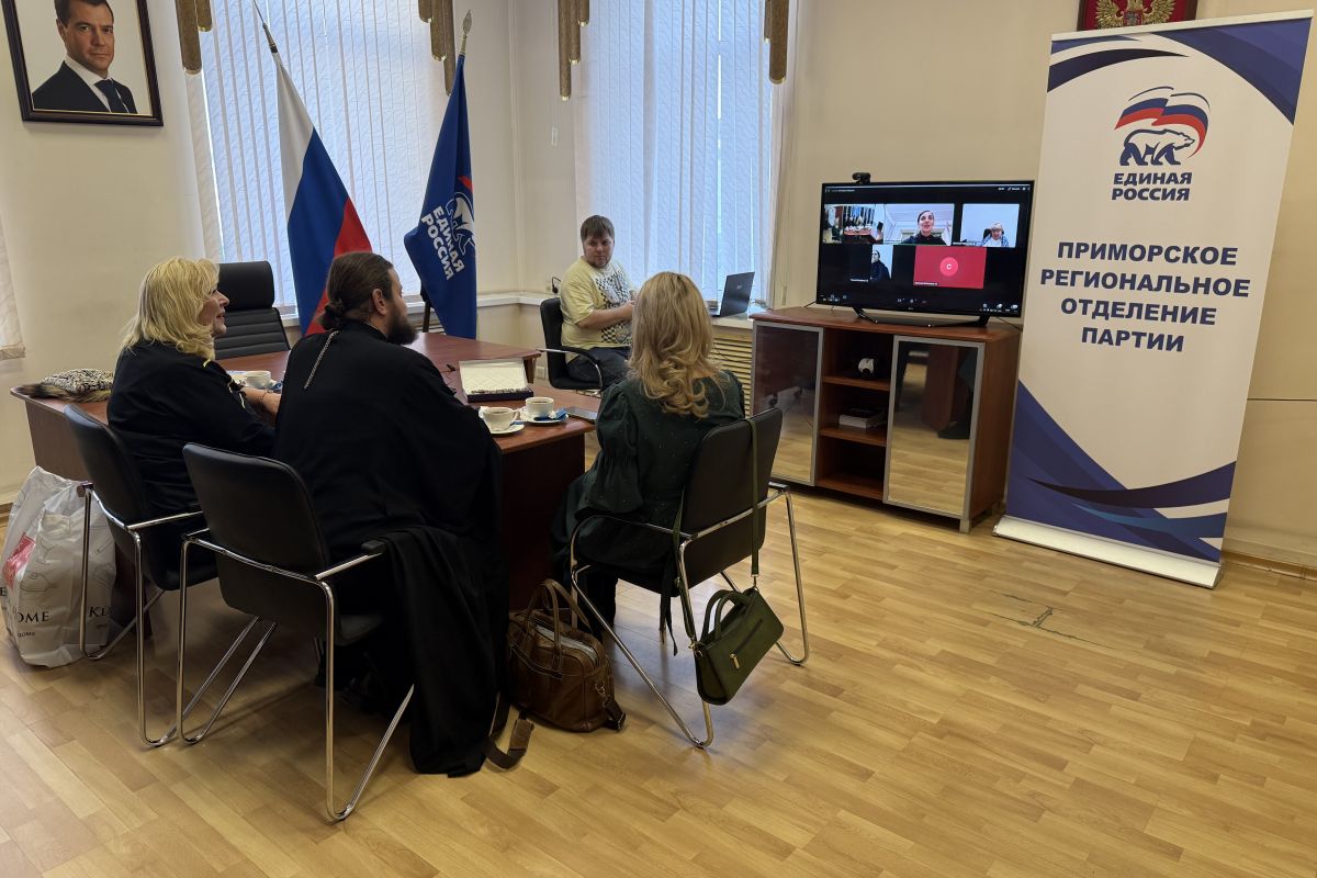Участницы проекта «Жизнь после Победы» объединяются для живого общения