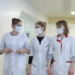 Подмосковье привлекает медиков соципотекой, земельными участками и компенсацией за аренду жилья