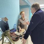 Владимир Солдатенков: «Возможность помогать тем или иным способом есть у каждого из нас»