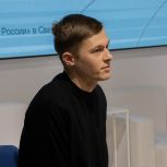 В Штабе общественной поддержки прошла лекция «Школа и университет: схожести, различия и мифы» для школьников Екатеринбурга