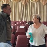Техническое «перевооружение» Домов культуры продолжится в Приамурье в 2026 году
