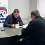 «Будем чистить чаще»: проблемы содержания дворов и придомовых территорий обсудили на встрече с избирателями