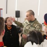 В Актаныше обсудили аспекты адаптации военнослужащих