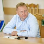 Помощь в оснащении сельского ДК оказал депутат «Единой России»