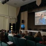 По инициативе «Единой России» в Рязанской области стартовал Международный фестиваль спортивного кино