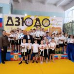 Кирово-чепецкие дзюдоисты показали мастерство на соревнованиях