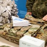 Автомобили, генераторы, медикаменты, термобельё: «Единая Россия» направила тонны грузов бойцам СВО на фронт