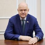 Заместитель секретаря реготделения «Единой России» Вадим Супиков проинформировал пензенцев о вступивших в силу федеральных поправках относительно индексации социальных выплат и пособий