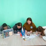 Подарки для Героев: в Приволжском районе готовятся ко Дню защитника Отечества