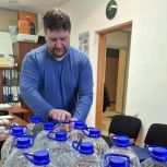 Шелеховские единороссы создали оперативный штаб для помощи жителям в связи с аварией на сетях водоснабжения