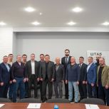 Вячеслав Тимченко возглавил Кировский филиал Российского союза боевых искусств