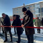 В Богдановиче открылся современный центр спортивной подготовки