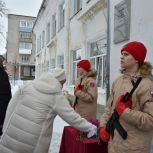 В школах Тверской области при поддержке «Единой России» появились мемориальные доски участникам СВО