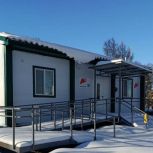 По народной программе «Единой России» в Ульяновской области газифицировали шесть сельских ФАПов