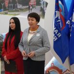 Новочебоксарцы дали старт проекту «Хоровод дружбы народов»