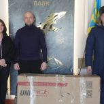Беговая дорожка — для поддержания физической формы забайкальских военнослужащих
