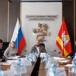 Работаем дальше: Челябинская область расширяет горизонты экспорта